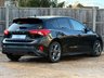 USED 2020 20 FORD FOCUS 1.0 Focus ST-Line 5dr Long MOT Sat Nav Apple CarPlay