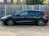 USED 2020 20 FORD FOCUS 1.0 Focus ST-Line 5dr Long MOT Sat Nav Apple CarPlay