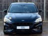 USED 2020 20 FORD FOCUS 1.0 Focus ST-Line 5dr Long MOT Sat Nav Apple CarPlay