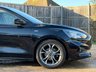 USED 2020 20 FORD FOCUS 1.0 Focus ST-Line 5dr Long MOT Sat Nav Apple CarPlay