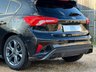 USED 2020 20 FORD FOCUS 1.0 Focus ST-Line 5dr Long MOT Sat Nav Apple CarPlay