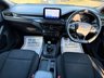 USED 2020 20 FORD FOCUS 1.0 Focus ST-Line 5dr Long MOT Sat Nav Apple CarPlay