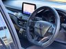 USED 2020 20 FORD FOCUS 1.0 Focus ST-Line 5dr Long MOT Sat Nav Apple CarPlay
