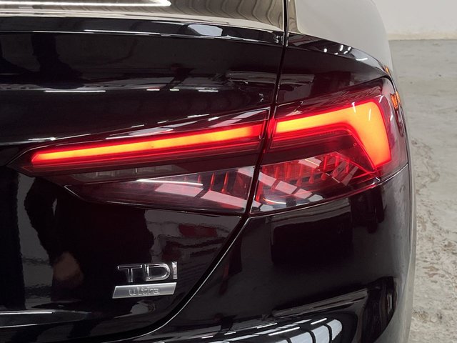 2018 AUDI A5 2.0 TDI ultra Sport Sportback 5dr Diesel S Tronic Euro 6 (s/s) (190 ps) - Photo 10