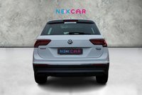 USED 2017 17 VOLKSWAGEN TIGUAN 2.0 TDI BlueMotion Tech SEL SUV 5dr Diesel DSG 4Motion Euro 6 (s/s) (150 ps) 