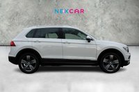 USED 2017 17 VOLKSWAGEN TIGUAN 2.0 TDI BlueMotion Tech SEL SUV 5dr Diesel DSG 4Motion Euro 6 (s/s) (150 ps) 