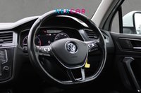 USED 2017 17 VOLKSWAGEN TIGUAN 2.0 TDI BlueMotion Tech SEL SUV 5dr Diesel DSG 4Motion Euro 6 (s/s) (150 ps) 