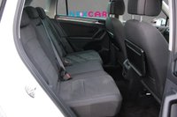 USED 2017 17 VOLKSWAGEN TIGUAN 2.0 TDI BlueMotion Tech SEL SUV 5dr Diesel DSG 4Motion Euro 6 (s/s) (150 ps) 