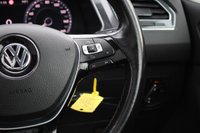 USED 2017 17 VOLKSWAGEN TIGUAN 2.0 TDI BlueMotion Tech SEL SUV 5dr Diesel DSG 4Motion Euro 6 (s/s) (150 ps) 