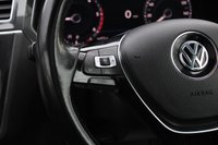 USED 2017 17 VOLKSWAGEN TIGUAN 2.0 TDI BlueMotion Tech SEL SUV 5dr Diesel DSG 4Motion Euro 6 (s/s) (150 ps) 