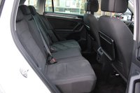 USED 2017 17 VOLKSWAGEN TIGUAN 2.0 TDI BlueMotion Tech SEL SUV 5dr Diesel DSG 4Motion Euro 6 (s/s) (150 ps) 