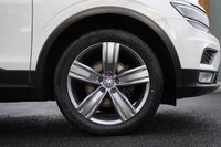 USED 2017 17 VOLKSWAGEN TIGUAN 2.0 TDI BlueMotion Tech SEL SUV 5dr Diesel DSG 4Motion Euro 6 (s/s) (150 ps) 