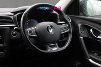 USED 2016 66 RENAULT KADJAR 1.5 dCi Signature S Nav SUV 5dr Diesel Manual Euro 6 (s/s) (110 ps) 