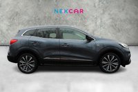 USED 2016 66 RENAULT KADJAR 1.5 dCi Signature S Nav SUV 5dr Diesel Manual Euro 6 (s/s) (110 ps) 
