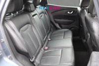 USED 2016 66 RENAULT KADJAR 1.5 dCi Signature S Nav SUV 5dr Diesel Manual Euro 6 (s/s) (110 ps) 