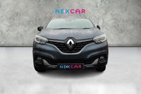 USED 2016 66 RENAULT KADJAR 1.5 dCi Signature S Nav SUV 5dr Diesel Manual Euro 6 (s/s) (110 ps) 