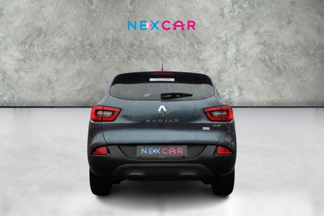 2016 RENAULT KADJAR 2016 1.5 dCi Signature S Nav SUV 5dr Diesel Manual Euro 6 (s/s) (110 ps) - Photo 7
