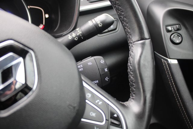 2016 RENAULT KADJAR 2016 1.5 dCi Signature S Nav SUV 5dr Diesel Manual Euro 6 (s/s) (110 ps) - Photo 11