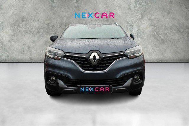 2016 RENAULT KADJAR 2016 1.5 dCi Signature S Nav SUV 5dr Diesel Manual Euro 6 (s/s) (110 ps) - Photo 3
