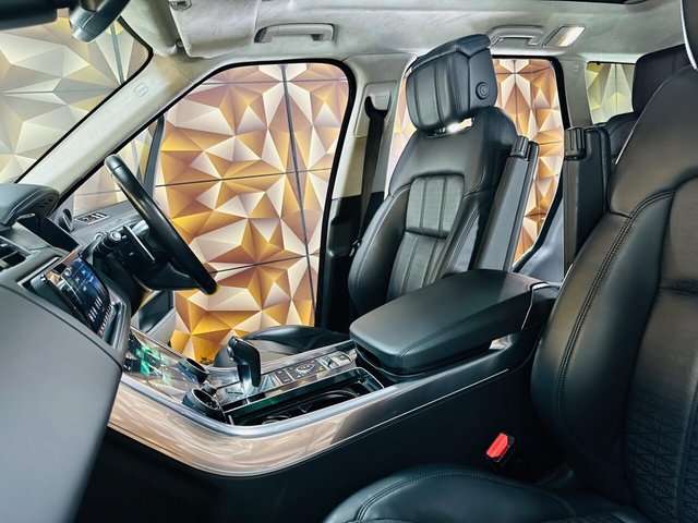 2020 Land Rover RANGE ROVER SPORT 2.0 P400e 13.1kWh Autobiography Dynamic Auto 4WD Euro 6 (s/s) 5dr - Photo 6