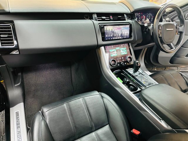 2020 Land Rover RANGE ROVER SPORT 2.0 P400e 13.1kWh Autobiography Dynamic Auto 4WD Euro 6 (s/s) 5dr - Photo 4