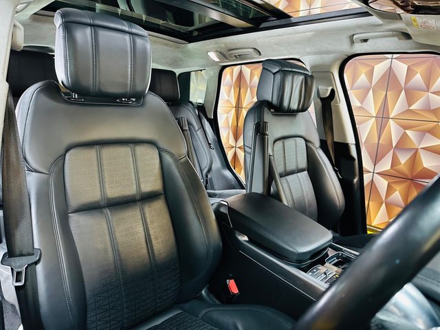 2020 Land Rover RANGE ROVER SPORT 2.0 P400e 13.1kWh Autobiography Dynamic Auto 4WD Euro 6 (s/s) 5dr - Photo 10