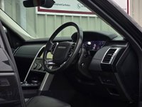 USED 2018 18 LAND ROVER DISCOVERY 3.0 SD V6 HSE SUV 5dr Diesel Auto 4WD Euro 6 (s/s) (306 ps) FSH|PANROOF|6MWARRANTY|ULEZ