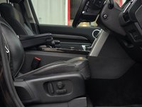 USED 2018 18 LAND ROVER DISCOVERY 3.0 SD V6 HSE SUV 5dr Diesel Auto 4WD Euro 6 (s/s) (306 ps) FSH|PANROOF|6MWARRANTY|ULEZ