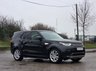 USED 2018 18 LAND ROVER DISCOVERY 3.0 SD V6 HSE SUV 5dr Diesel Auto 4WD Euro 6 (s/s) (306 ps) FSH|PANROOF|6MWARRANTY|ULEZ