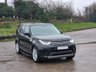 USED 2018 18 LAND ROVER DISCOVERY 3.0 SD V6 HSE SUV 5dr Diesel Auto 4WD Euro 6 (s/s) (306 ps) FSH|PANROOF|6MWARRANTY|ULEZ