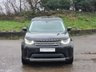 USED 2018 18 LAND ROVER DISCOVERY 3.0 SD V6 HSE SUV 5dr Diesel Auto 4WD Euro 6 (s/s) (306 ps) FSH|PANROOF|6MWARRANTY|ULEZ
