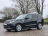 USED 2018 18 LAND ROVER DISCOVERY 3.0 SD V6 HSE SUV 5dr Diesel Auto 4WD Euro 6 (s/s) (306 ps) FSH|PANROOF|6MWARRANTY|ULEZ