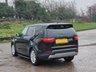 USED 2018 18 LAND ROVER DISCOVERY 3.0 SD V6 HSE SUV 5dr Diesel Auto 4WD Euro 6 (s/s) (306 ps) FSH|PANROOF|6MWARRANTY|ULEZ