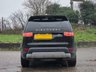 USED 2018 18 LAND ROVER DISCOVERY 3.0 SD V6 HSE SUV 5dr Diesel Auto 4WD Euro 6 (s/s) (306 ps) FSH|PANROOF|6MWARRANTY|ULEZ