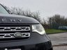 USED 2018 18 LAND ROVER DISCOVERY 3.0 SD V6 HSE SUV 5dr Diesel Auto 4WD Euro 6 (s/s) (306 ps) FSH|PANROOF|6MWARRANTY|ULEZ