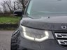 USED 2018 18 LAND ROVER DISCOVERY 3.0 SD V6 HSE SUV 5dr Diesel Auto 4WD Euro 6 (s/s) (306 ps) FSH|PANROOF|6MWARRANTY|ULEZ