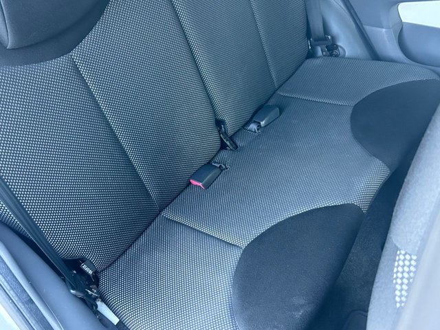 2012 TOYOTA AYGO - Photo 9