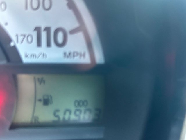 2012 TOYOTA AYGO - Photo 11