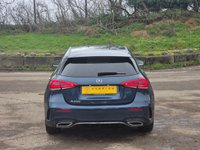 USED 2021 71 MERCEDES-BENZ A-CLASS 1.3 A200 AMG Line (Premium 2) Hatchback 5dr Petrol Manual Euro 6 (s/s) (163 ps) FSH|LOWOWNERS|ULEZl6MWARRANTY