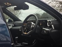 USED 2021 71 MERCEDES-BENZ A-CLASS 1.3 A200 AMG Line (Premium 2) Hatchback 5dr Petrol Manual Euro 6 (s/s) (163 ps) FSH|LOWOWNERS|ULEZl6MWARRANTY