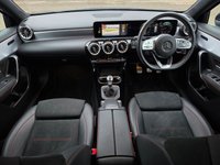 USED 2021 71 MERCEDES-BENZ A-CLASS 1.3 A200 AMG Line (Premium 2) Hatchback 5dr Petrol Manual Euro 6 (s/s) (163 ps) FSH|LOWOWNERS|ULEZl6MWARRANTY