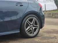 USED 2021 71 MERCEDES-BENZ A-CLASS 1.3 A200 AMG Line (Premium 2) Hatchback 5dr Petrol Manual Euro 6 (s/s) (163 ps) FSH|LOWOWNERS|ULEZl6MWARRANTY