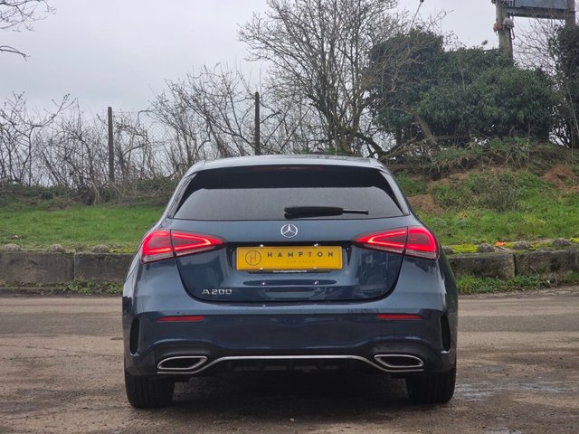 2021 Mercedes-Benz A-CLASS - Photo 7