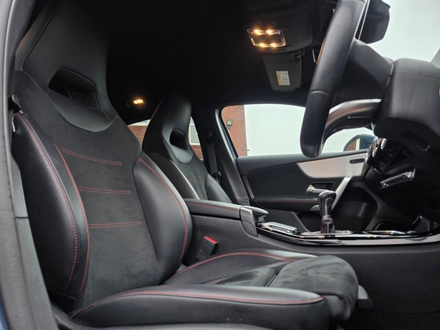 2021 Mercedes-Benz A-CLASS - Photo 10