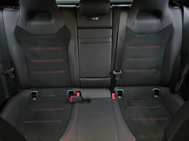 2021 Mercedes-Benz A-CLASS - Photo 11