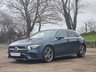 USED 2021 71 MERCEDES-BENZ A-CLASS 1.3 A200 AMG Line (Premium 2) Hatchback 5dr Petrol Manual Euro 6 (s/s) (163 ps) FSH|LOWOWNERS|ULEZl6MWARRANTY
