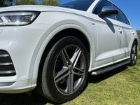 USED 2018 68 AUDI SQ5 3.0 TFSI V6 SUV 5dr Petrol Tiptronic quattro Euro 6 (s/s) (354 ps) 