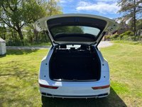 USED 2018 68 AUDI SQ5 3.0 TFSI V6 SUV 5dr Petrol Tiptronic quattro Euro 6 (s/s) (354 ps) 