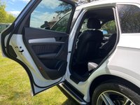USED 2018 68 AUDI SQ5 3.0 TFSI V6 SUV 5dr Petrol Tiptronic quattro Euro 6 (s/s) (354 ps) 