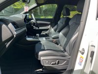 USED 2018 68 AUDI SQ5 3.0 TFSI V6 SUV 5dr Petrol Tiptronic quattro Euro 6 (s/s) (354 ps) 